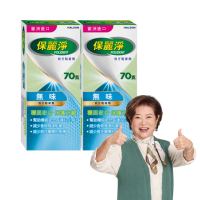 Polident 保麗淨 假牙黏著劑-無味 讓您放心開懷大笑、 享用喜愛的食物 70g(金馬影后陳淑芳推薦)