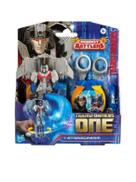 ฟิกเกอร์ Starscream TF1 Battling หลากสี