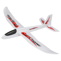 Tomibaby 99เซนติเมตรขว้างปาเครื่องบินเด็กเครื่องบินร่อนเครื่องบินกีฬากลางแจ้งบินของเล่นของเล่น