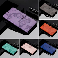 for OPPO Reno 8T 4G 5G Case Cover coque Flip Wallet Mobile Phone Cases Covers Bags Sunjolly for OPPO Reno 8T Case