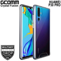 【GCOMM】華為 P30 PRO 晶透軍規防摔殼 Crystal Fusion(華為 P30 PRO HUAWEI)