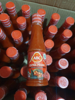 saus sambal ABC extra pedas 135 ml