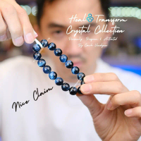 Gelang Leadership Tiger Eyes wibawa Harian Blue Tiger Eye Wibawa Pemimpin dan Decision Maker