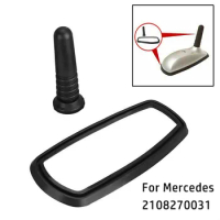 For Mercedes Car Roof Antenna GPS Aerial Rubber Seal Kit #2108270031 For Mercedes For Benz CLK55 E430 E55 W210 W202 W208