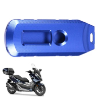 Motorcycle Remote Control Keychain Cover Key Case Shell For Honda Forza 300 Forza 300 Forza 250 125 2018 2019