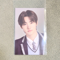Sunghoon Photocard Official - from ENHYPEN Binder Note [2022 ENniversary Official Merch]