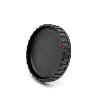For Mamiya ZD645 etc. M645 mount Camera Body Cap Cover Replacement Camera Accessories with Mamiya logo