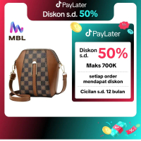 Tas Selempang HP Kekinian untuk Wanita | Model Terbaru untuk Jalan-Jalan & Hangout (MBL SJS2) mini  