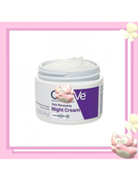 Night Creamให้ความชุ่มชื้น ซ่อมแซม บำรุง✨Skin Renewing Night Cream 48g