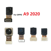 Rikey-Camera Trước Cho Oppo A9, Camera Sau