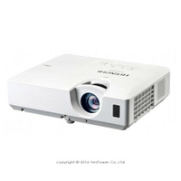 CP-WX4042WN HITACHI 4000流明投影機/1280x800解析/10000:1高對比