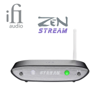 iFi Audio 數位串流播放器(ZEN Stream)