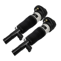 2 pcs one pair Front Left&amp;Right Air Strut Shock Absorber for BMW X5 G05/ X7 G07 2019- 37106869035,37106869036