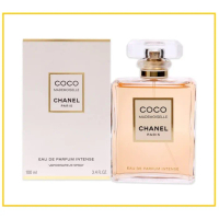 CHANEL 香奈兒可可小姐馥鬱香水 COCO MADEMOISELLE INTENSE EDP 100ML