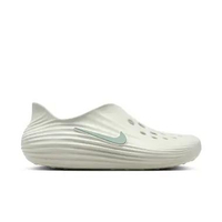 NIKE Men Sportswear Reactx Rejuven8 Shoes Sepatu Olahraga Pria [HV5060-005] 9 Spruce Aura/Light Silv