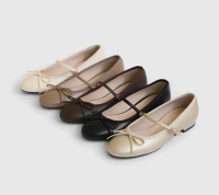 SAPPUN - Reira Maryjane Flats