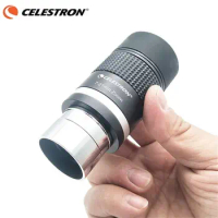 Celestron 1.25" 7-21mm Continuous Zooming Astronomical Telescope Eyepiece