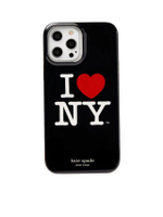 เคสไอโฟน Other Heart Newyork 13 Promax รุ่น K6132 สีBlack Multi