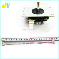 100 pcs/lot arcade joystick wire joystick cable for Jamma Arcade game accessories