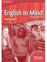 English in Mind 1 Workbook 2/e Puchta  Cambridge