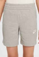 Nike Sportswear Club 6" Knit Shorts