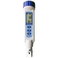 AZ8372 pen type TDS salinity tester water quality salinity meter water quality tester salinity detector seawater version