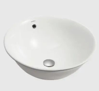 Wastafel Countertop Basin 12703-1/01P-I011