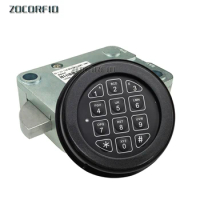 Electronic Security lock Electronic Safe ATM lock for gun safe/ safe box/ vault