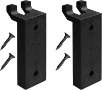 8 Pcs Formula 1 racing Wall Mount Hook Fits 42171-AMG F1 W14 E Performance Racing Car Building Set C