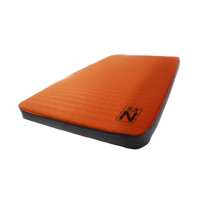 【23N 北緯23度】北緯TPU 125cm雙人床墊(北緯23度 TPU 3D 床墊 100%台灣製 露營 逐露天下)