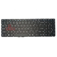 Laptop Keyboard For ACER For Predator PT315-51 Black US United States Edition