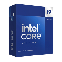 【Intel 英特爾】Core i9-14900KF CPU中央處理器