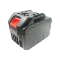For Makita 18V Lithium Battery Plastic Case PCB Charging Protection Circuit Board Power Tools Accessories