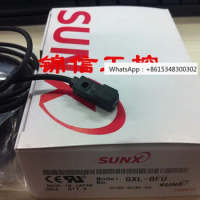 Genuine GXL-8FU GXL-8HU proximity switch