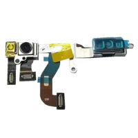 Azqqlbw For HTC Google Pixel 4 Front Small Camera Module Flex Cable For Google Pixel 4 xl Front Small Camera Replacement Parts