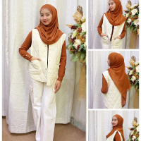 Jacket puffy | jaket parasut | jaket puffy | jaket polos