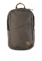 Fjallraven Kanken Raven 20 Backpack