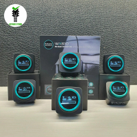 In Ear Swiff Audio WX510 WX 510 1TX + 8RX SwiffAudio 5.8Ghz In Ear Wireless Monitor System UHF