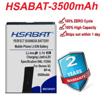 Top Brand 100% New 3500mAh BP-4L MG-4LH Battery for South,Huace,Unistrong, RTK,GPS,Stonex S3 data controller in stock
