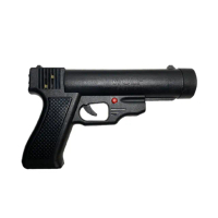 【凱騰】SE-919 噴霧型防身鎮暴槍(催淚/哨音/照明/雷射)
