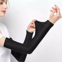 Bodies Sportswear Hand Sleeve Arm Sleeve Manset Tangan Baselayer Lengan Sepasang