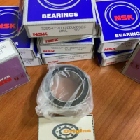 NSK Bearing Kompressor AC untuk Datsun Go Go++ Honda Brio Suzuki Swift Grand Vitara Escudo 2000 cc T