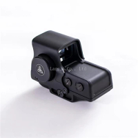 Ballistic-X HAWKEYE Iron Man Holographic Sight High quality optical sight for hunting