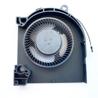 Original New Laptop Cooling Fan For Dell G15 5511 5515 RTX3060 EG75071S1-C110-S9A EG75071S1-C120-S9A
