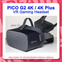 PICO G2 4K VR Headset / PICO G2 4K Plus / PICO G2 4KS - Standalone VR Headset 5.5 Inch VR Gaming Hea