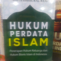 Hukum Perdata Islam Penerapan Hukum Keluarga dan Hukum Bisnis Islam di