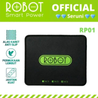 (SERUNI)Mouse Pad Robot RP01 ROBOT MOUSE PAD
