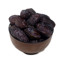 Palestinian Medjool Dates ( 1kg, 500G, 200G ) kurma medjool ^^