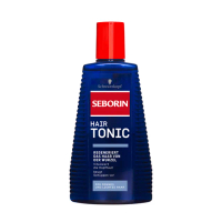 【Schwarzkopf 施華蔻】Seborin 薑萃取頭髮液 300ml