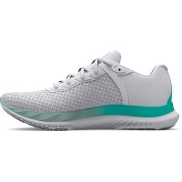 【UNDER ARMOUR】UA女 Charged Breeze慢跑鞋 運動鞋-優惠商品
